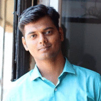 Mr. Sanjeevkumar Ujjinkop, Senior UI Developer @ BridgeHead Software