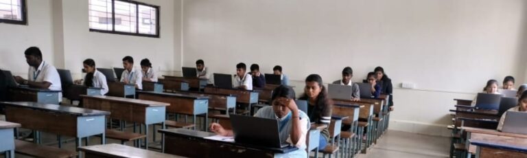 IIT Mumbai  e-Yantra selected  30 students of MMEC(24/8/23)