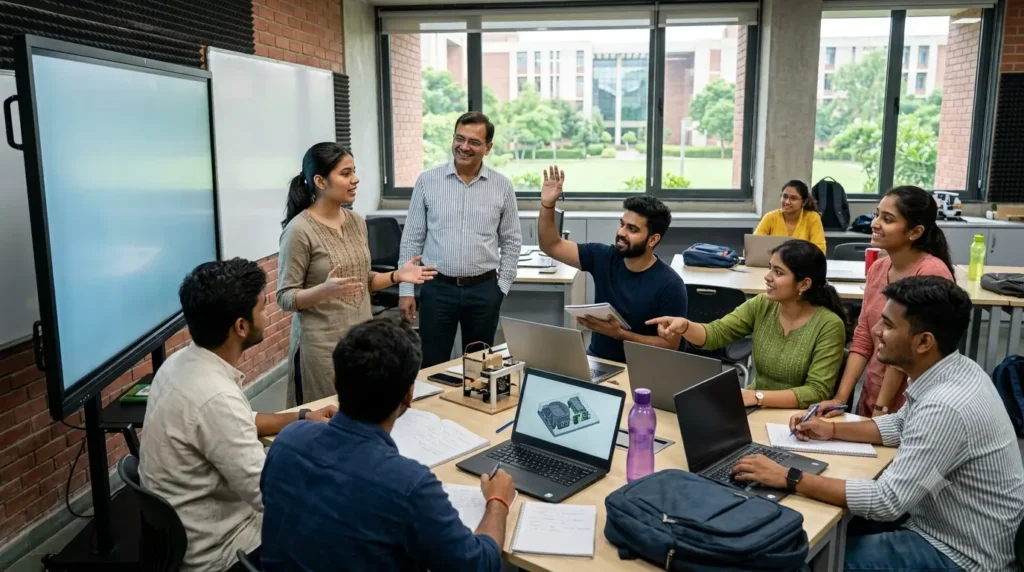 Why Soft Skills Are Just as Important as Technical Skills for Engineers