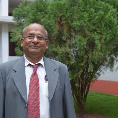 Dr.Basavaraj B. Tigadi